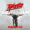 Tyketto『Reach』届きました！