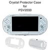 新品 SNNC-JP Play Station Vita PCH-2000用 プロテクト ケース 保護 カバー クリア プロテクトフレーム for PSV2000