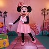 夏のディズニーランド・パリ（2.グリーティング）