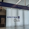 LAXのUnitedClub