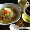 朝からラーメン～どうなる日経平均～