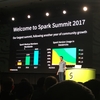 Spark Summit 2017 San Francisco