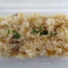 一昨日、お寺の「秋の法座」で「お斎」を渡しました。