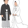 結婚式打合せ