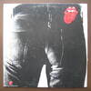 ローリング・ストーンズ オーストラリア盤 STICKY FINGERS いろいろ！！