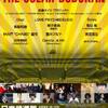 12/20(木)THE SOLAR BUDOKAN@日本武道館