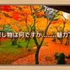 探し物は何ですか？　