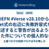 #UEFN #Verse v28.10から、set式の右辺に失敗許容式を記述すると警告が出るようになった件についての個人的な考察