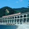 いそかぜ 4-2（宇田郷2 惣郷橋）