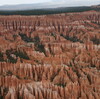 Antelope Canyon→Bryce Canyon