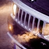 ライトが暗すぎると車検に通らない？？