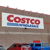 シアトルに本社のあるコストコに行ってきた！
