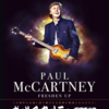 『両国国技館』でのポールマッカートニーのライブは、アイアン・メイデンのライブを見て安心した…！