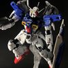 RG ガンダム試作1号機 フルバーニアンレビュー