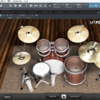 ドラム音源「MT Power Drum Kit 2」のMIDIパターンがDAWにドラッグ＆ドロップできない際の解決方法