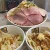 【 濃菜麺 井の庄 荻窪店 】たっぷりの炒めヤサイを食べれるラーメン店！