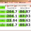 サブマシンもSSD化してみました ━━ "Intel X25-M 80GB" vs "Intel 330 120GB"