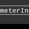 IntelliJ IDEA14の名前付き引数みたいなコード折りたたみ機能