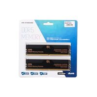 CFD DDR5-5600 64GBメモリは買い？グラフェン×銅箔ヒートシンク搭載でコスパ最強クラス！