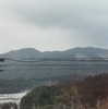 雪やみぞれが❄️　　　　　　　　　　　　　　　　　　　　　　　　　　　　　　　　　　インフルエンザ流行中