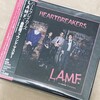 L.A.M.F. The Found '77 Masters - Heartbreakers