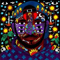 Kaytranada『99.9%』(2016)｜ヒップホップとハウスの完璧な幸福感