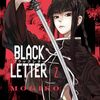 BLACK LETTER｜2巻特典まとめ｜ストア一覧