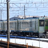 飯山線131Dが3両で運転（2/1）