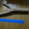 でかいパチンコで遊んでみる