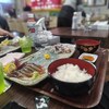 オフ会参加（食べてばっかり）