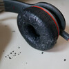 Beats by Dr. Dre ワイヤレスヘッドフォンのイヤーパットがボロボロになった時の対処（応急措置）
