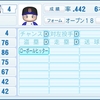 オリペナ～優勝への閂～ 2年目前期①