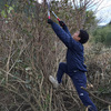 キャンプ場づくり≪草刈り編　第8回≫