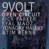  9Volt / Open Circuit