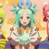 プリンセッション・オーケストラ 第12話 「楽園に涙はいらない」 感想