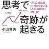 読書メモ：ストーリー思考で奇跡が起きる