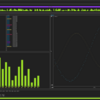 TUI (Text User Interface) のライブラリ tui-rs で CLI を作ってみる。