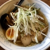 ラーメン大学 坂城店