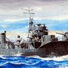 WW2 日本海軍艦艇 海防艦　御蔵　模型・プラモデル・本のおすすめリスト