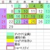 介護ｘ４のマイニチ（2016年2月の予定）