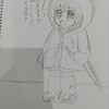 ルーチェちゃん