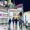 THE 酒は飲んでも飲まれるな