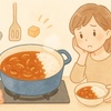 ハヤシライスが水っぽい原因と解決法｜ルー不足でも美味しく仕上げる裏ワザ集