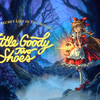 一周年だ！ 愛してるぜLittle Goody Two Shoes