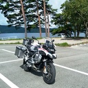 GS1250ADV  SUGURU’s DIARY