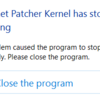 How to fix “PvP.net Patcher Kernel Has Stopped Working” Easily