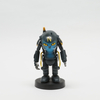ゴーストキャット【KAIYODO 1:35 35ガチャーネン S.A.F.S. Super Armored Fighting Suit】