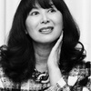 日本とフランスで花を咲かせた岸恵子さん、逝く