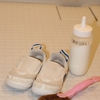 上靴洗いを子どもに積極的にさせる工夫