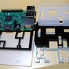 ラズパイ　セッティング編